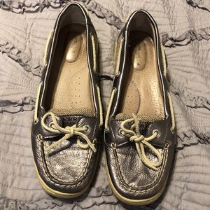 Sperry Top Sider